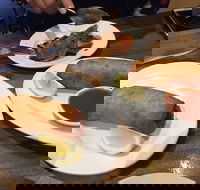 POONS - Pubs Melbourne