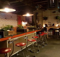 Slice Girls West - Pubs Melbourne