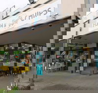 Flipping Out Fish  Chippery - Pubs Melbourne