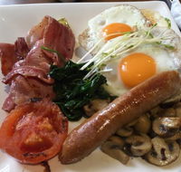 Hurstbridge Post Office Cafe - Pubs Melbourne
