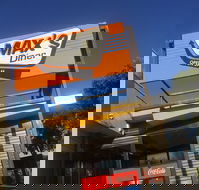 Max's Diner - Pubs Melbourne