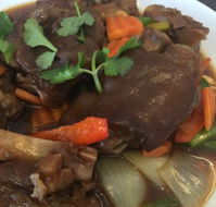 Number 1 Dumpling and Noodle Takeaway - Pubs Melbourne