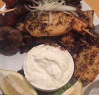 rhodes greek tavern - Pubs Melbourne