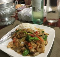 Tasty Thai - Pubs Melbourne