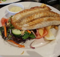 The Black Horse Restaurant - Pubs Melbourne