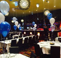 The Host Indian Restaurtant - Pubs Melbourne