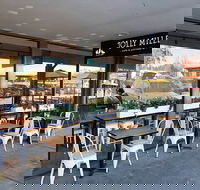 The Jolly Miller Cafe and Patisserie - Pubs Melbourne