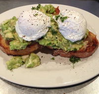 Wild Wombat Cafe - Pubs Melbourne