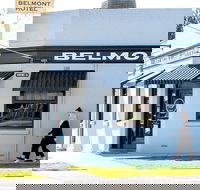 Belmont Hotel Bendigo - Pubs Melbourne