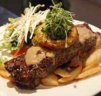 Bridge Hotel Bendigo - Pubs Melbourne