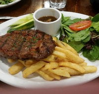 Coffe Barn - Pubs Melbourne