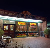 Jin Yang - Pubs Melbourne