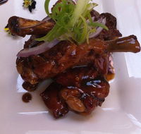 Malayan Orchid Restaurant - Pubs Melbourne