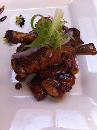 Malayan Orchid Restaurant - Pubs Melbourne 0