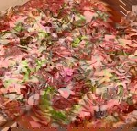 Nimzy's Pizzas - Pubs Melbourne