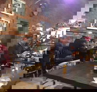 Restaurante Galicia - Pubs Melbourne
