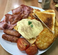 Rocklea Cafe - Pubs Melbourne