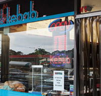 Tek Kebab - Pubs Melbourne