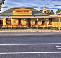 The Cambrian Hotel - Pubs Melbourne