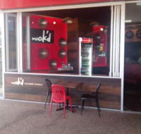 Wok'd Gourmet Chinese - Pubs Melbourne