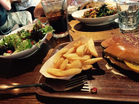 Bobo's Diner - Pubs Melbourne 0