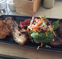 Bom Gosto - Pubs Melbourne