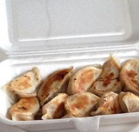 Cosy  Tasty Chinese Dumpling Cafe - Pubs Melbourne