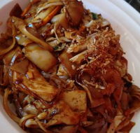 Dave's Noodles - Pubs Melbourne