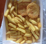 Hungry Zak's Fish 'N Chips - Pubs Melbourne