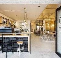 Hutch  Co - Pubs Melbourne