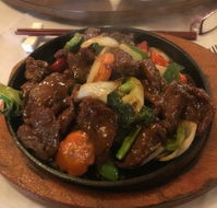 Ling Wah Restaurant - Pubs Melbourne
