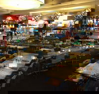 Mambo Restaurant - Pubs Melbourne