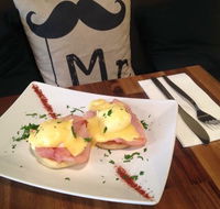 Mr Ristretto Cafe - Pubs Melbourne