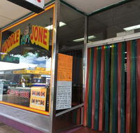 Noodle Jone - Pubs Melbourne