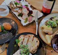 OTREE - Pubs Melbourne