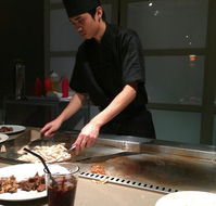 Sammons Teppanyaki - Pubs Melbourne