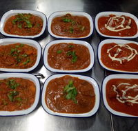 Savera Indian  Nepalese Restaurant - Pubs Melbourne