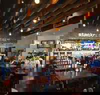 Stacks Pancake Bar - Pubs Melbourne