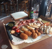 D'Angelo Estate Vineyard - Pubs Melbourne