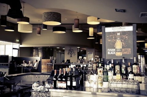 Green Olive - Pubs Melbourne 0