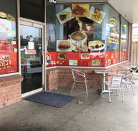 Hazelbank Fish Shop - Pubs Melbourne