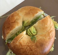 Huff Bagelry - Pubs Melbourne