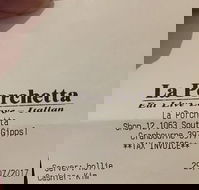 La Porchetta - Pubs Melbourne