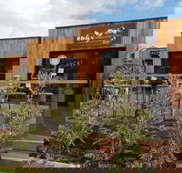 Onyx Wholefood Cafe - Pubs Melbourne