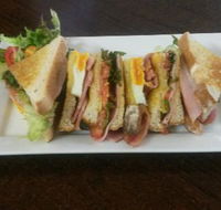 Poppyseed Cafe - Pubs Melbourne
