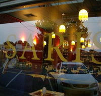 Saris - Pubs Melbourne