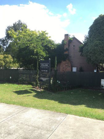 Stellina - Pubs Melbourne 0