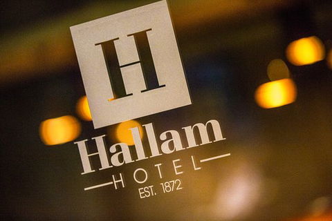 The Hallam Hotel - Pubs Melbourne 0