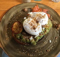 Three Little Birds Cafe - Pubs Melbourne