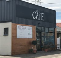 123 Cafe - Pubs Melbourne